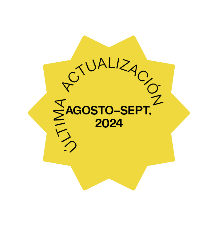 Agosto Septiembre 2024